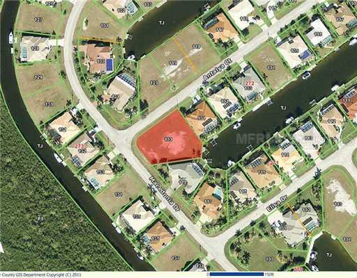 648 Macedonia Dr., Punta Gorda, FL 33950