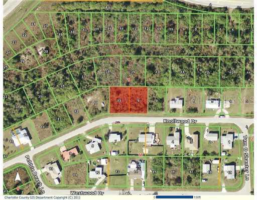 4636 Knollwood Dr., Punta Gorda, FL 33982