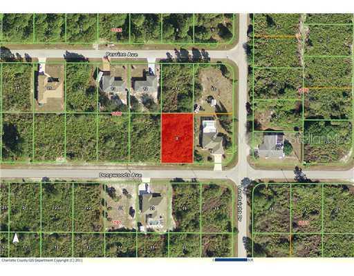 12520 Deepwoods Ave., Port Charlotte, FL 33981