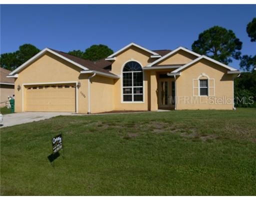 11394 Starflower Ave., Englewood, FL 34224