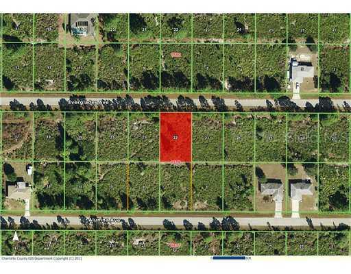 12129 Everglades Ave., Port Charlotte, FL 33981