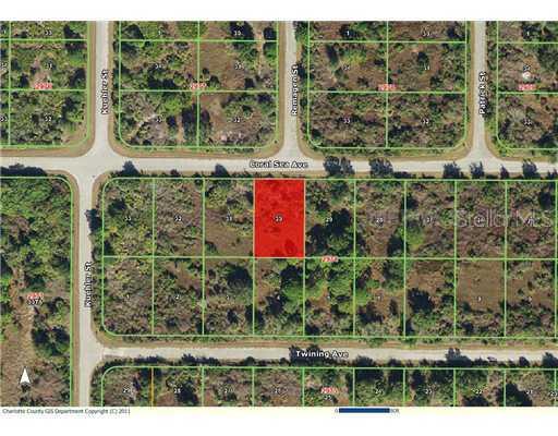 14439 Coral Sea Ave, Port Charlotte, FL 33953