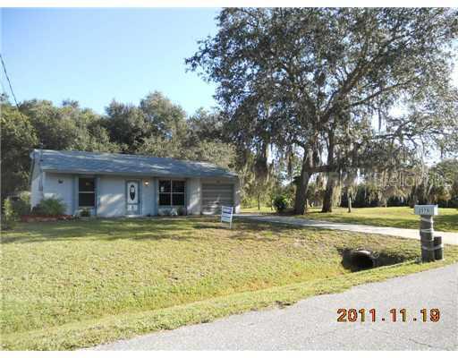 2570 Duchess Ln., North Port, FL 34286
