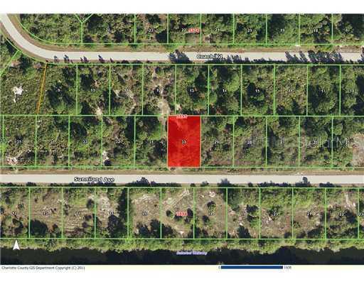 12460 Sunniland Ave Ave., Port Charlotte, FL 34224