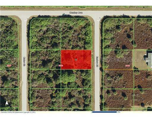 6987 Embry St., Port Charlotte, FL 33981