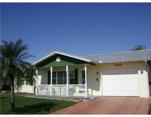 510 Boardman Dr., Punta Gorda, FL 33950