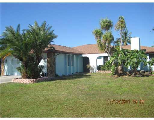 2419 Herron Ter., Port Charlotte, FL 33981