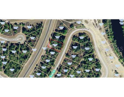 Cranfield Cir., North Port, FL 34288