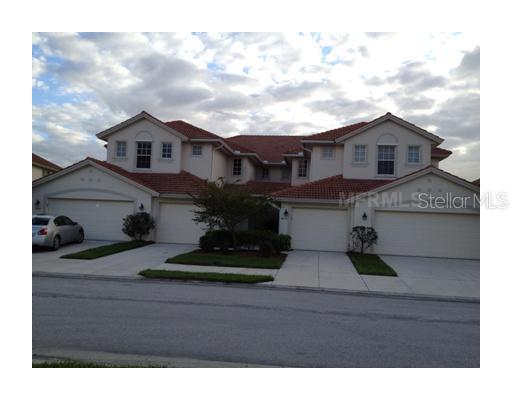 4706 Club Dr. #201, Port Charlotte, FL 33953