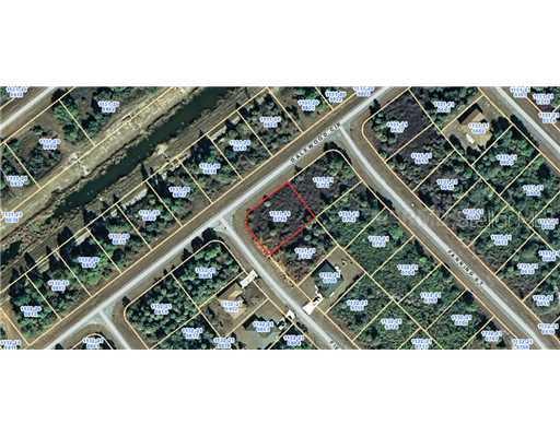 Dalewood Cir., North Port, FL 34288