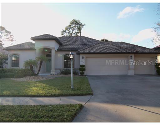 2050 Silver Palm Rd., North Port, FL 34288