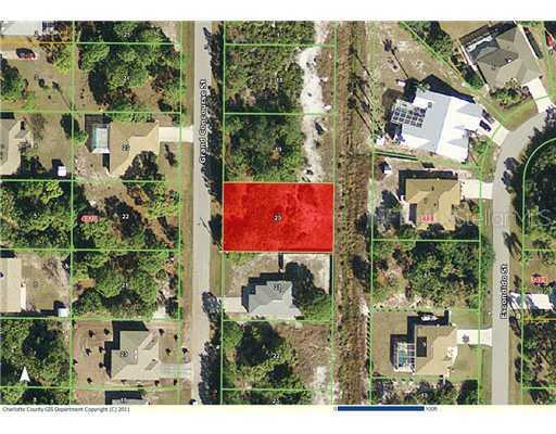 7434 Grand Concourse St., Englewood, FL 34224