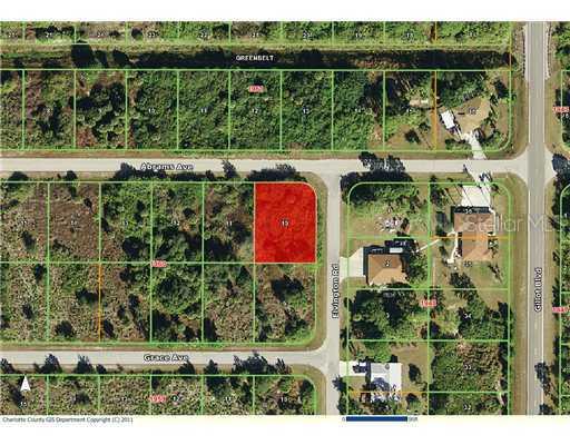 12225 Abrams Ave, Port Charlotte, FL 33981