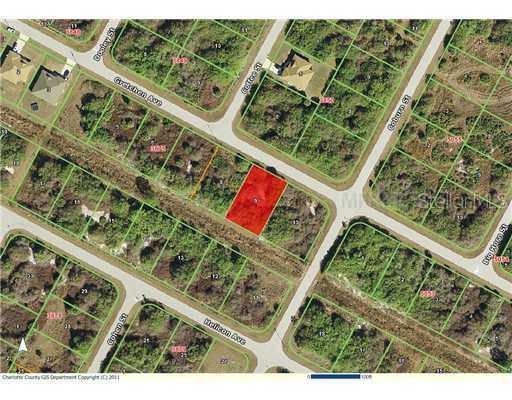 12205 Gretchen Ave, Port Charlotte, FL 33981