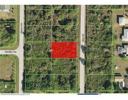 6345 Shaw, Port Charlotte, FL 33948