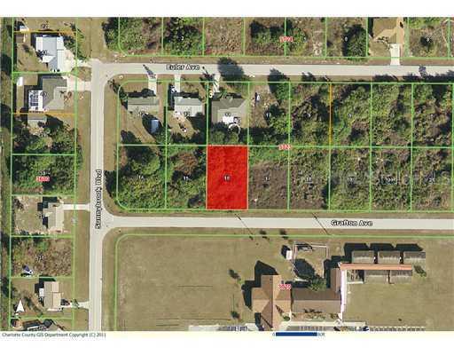 11024 Grafton Ave., Englewood, FL 34224