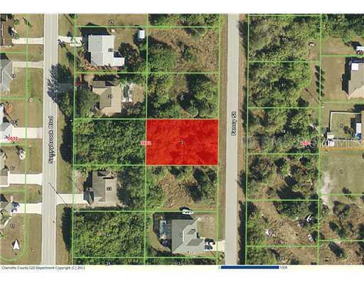 7125 Fancy St., Englewood, FL 34224