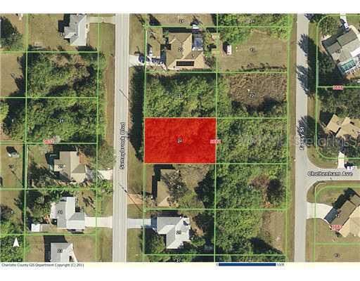 7050 Sunnybrook Blvd., Englewood, FL 34224