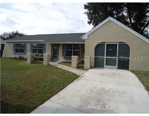 2575 Shenandoah St., North Port, FL 34287