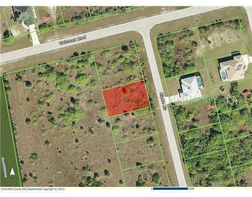 8078 Clyde Cir., Port Charlotte, FL 33981