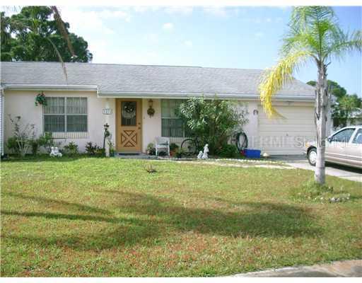 3235 Montclair Cir., North Port, FL 34287