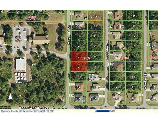 6494 Mayport St., Englewood, FL 34224