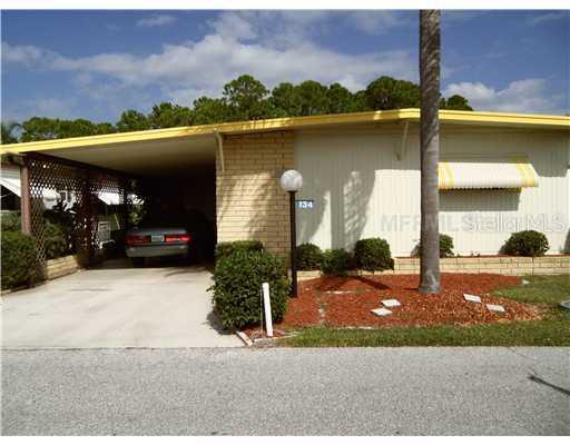 134 Island Point Rd., North Port, FL 34287