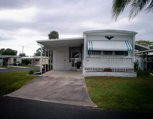 6729 Sage Ln., North Port, FL 34287
