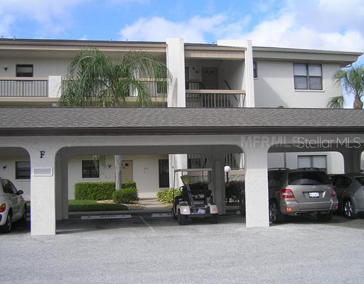 335 Coldeway Dr. #F21, Punta Gorda, FL 33950