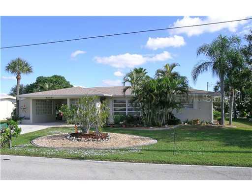 1861 W Marion Ave., Punta Gorda, FL 33950