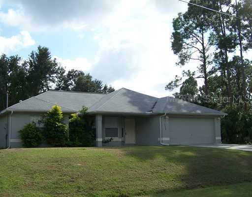 [Address Hidden by Seller], North Port, FL 34288