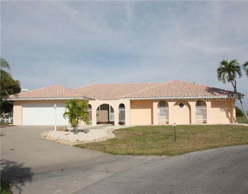 5 Ocean Dr., Punta Gorda, FL 33950