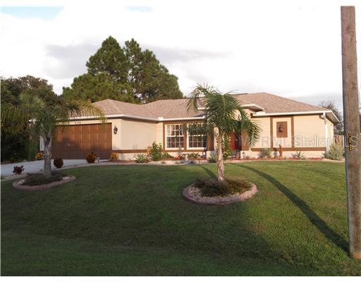 2349 Kabat Ave., North Port, FL 34288