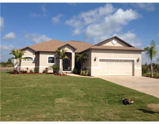 9318 Rosebud Cir., Port Charlotte, FL 33981