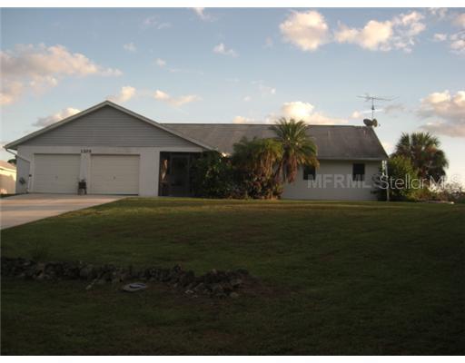 [Address Hidden by Seller], Port Charlotte, FL 33981