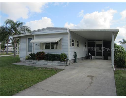 6344 Kilepa Ct., North Port, FL 34287