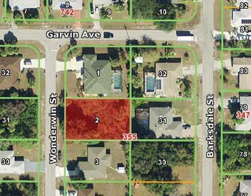 2050 Wonderwin St., Port Charlotte, FL 33948