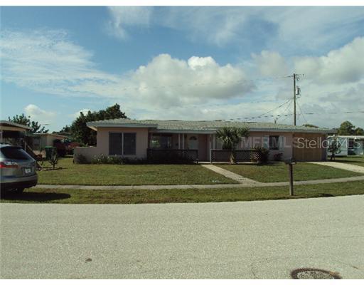 150 Duxbury Ave., Port Charlotte, FL 33952