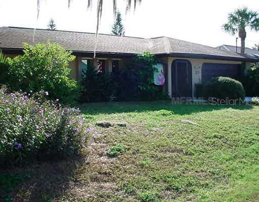 1534 Forand Cir., Port Charlotte, FL 33952