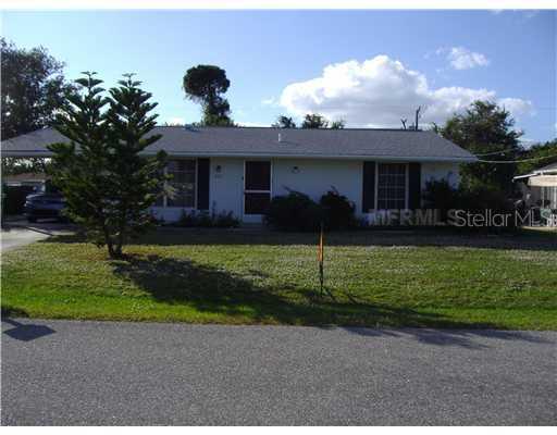 3075 Iverson St., Port Charlotte, FL 33952