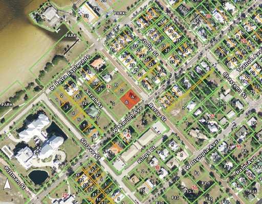 800 W Marion Ave., Punta Gorda, FL 33950