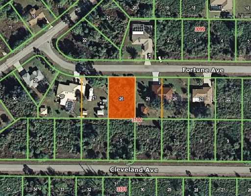 [Address Hidden by Seller], Port Charlotte, FL 33981