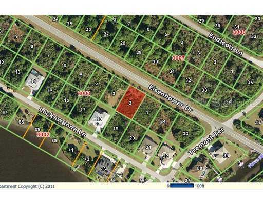 12339 Eisenhower Dr., Port Charlotte, FL 33953
