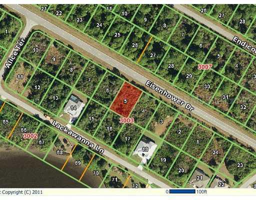 12315 Eisenhower Dr., Port Charlotte, FL 33953