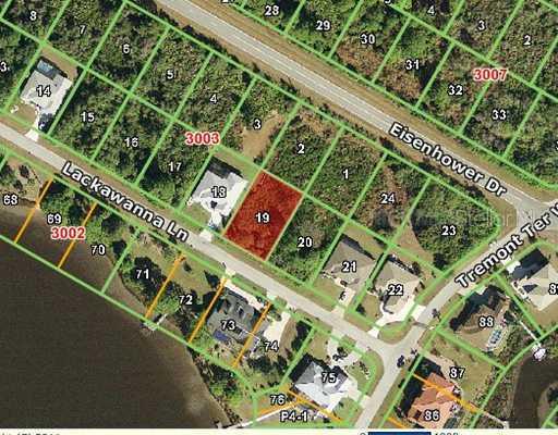 12314 Lackawanna Ln., Port Charlotte, FL 33953