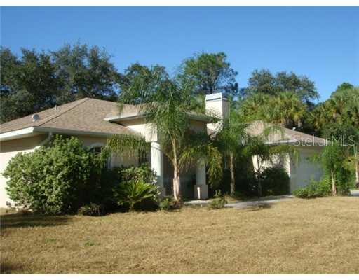 4441 Cobbler Ln., North Port, FL 34286