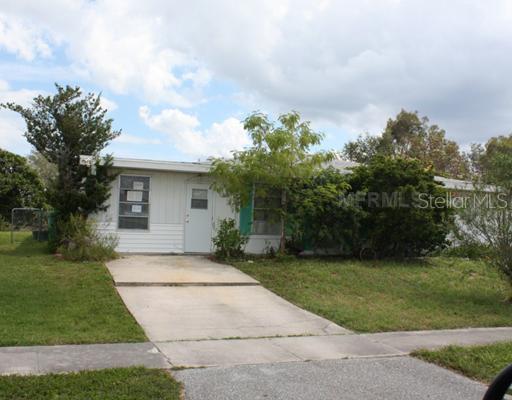 1668 Hayworth Road, Port Charlotte, FL 33952