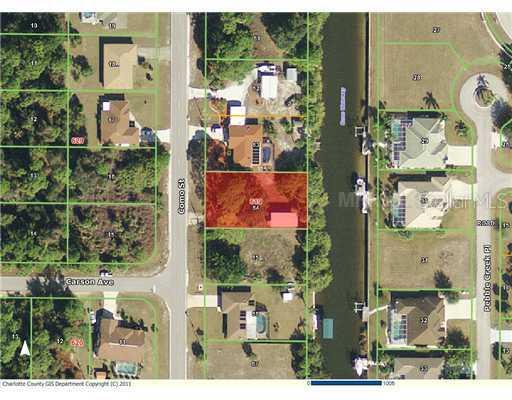 2410 Como St., Port Charlotte, FL 33948