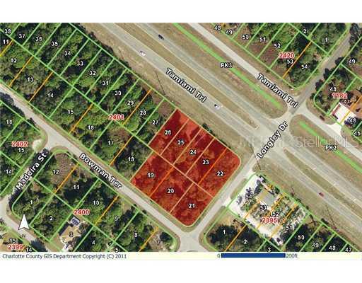 449 Tamiami Tr., Port Charlotte, FL 33953