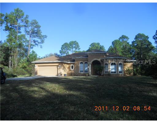 3292 Tropicaire Blvd., North Port, FL 34286